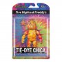 FUNKO Action Figure 5'': FNAF Tiedye - Chica - slika 1