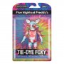 FUNKO Action Figure 5'': FNAF Tiedye - Foxy - slika 1