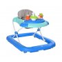 LORELLI BERTONI Dubak GREEN GARDEN - LAGOON (TURQUOISE - BLUE) - slika 1