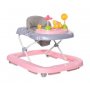 LORELLI BERTONI Dubak HAPPY LAND - BUBBLEGUM (PINK - GREY) - slika 1