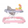 LORELLI BERTONI Dubak HAPPY LAND - BUBBLEGUM (PINK - GREY) - slika 2