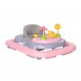 LORELLI BERTONI Dubak HAPPY LAND - BUBBLEGUM (PINK - GREY) - slika 3