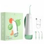 OCLEAN Irigator za zube W10 zeleni (1891) - slika 1
