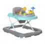 LORELLI BERTONI Dubak HAPPY LAND - LAGOON (TURQUOISE - GREY) - slika 1