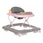 LORELLI BERTONI Dubak MY BUGGY - BUBBLEGUM (PINK - GREY) - slika 1