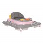 LORELLI BERTONI Dubak MY BUGGY - BUBBLEGUM (PINK - GREY) - slika 3