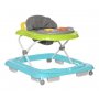 LORELLI BERTONI Dubak MY BUGGY - LAGOON (TURQUOISE - GREY) - slika 1
