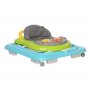 LORELLI BERTONI Dubak MY BUGGY - LAGOON (TURQUOISE - GREY) - slika 3