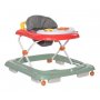 LORELLI BERTONI Dubak MY BUGGY - POPPY (RED - GREEN) - slika 1