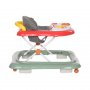 LORELLI BERTONI Dubak MY BUGGY - POPPY (RED - GREEN) - slika 2
