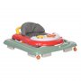 LORELLI BERTONI Dubak MY BUGGY - POPPY (RED - GREEN) - slika 3