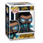 FUNKO POP! Heroes Black Lightning - Black Lightning, figura - slika 1