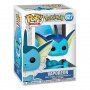 FUNKO Pokemon POP! Games - Vaporeon - slika 1