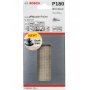 BOSCH Brusna mreža M480 BfWP, 80x133 mm paket od 10 komada P180 - slika 2