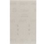 BOSCH Brusna mreža M480 BfWP, 80x133 mm paket od 10 komada P180 - slika 1