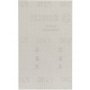 BOSCH Brusna mreža M480 BfWP, 80x133 mm paket od 10 komada P240 - slika 1