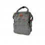 BBO TORBA ZA MAME  SPORT MAMA BAG - SIVA - slika 1