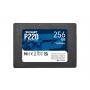 PATRIOT SSD 2.5 SATA3 256GB Patriot P220 550MBs/490MBs P220S256G25 - slika 1