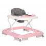 LORELLI BERTONI DUBAK TAKE A WALK - ORCHID (WHITE - PINK) - slika 1