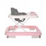 LORELLI BERTONI DUBAK TAKE A WALK - ORCHID (WHITE - PINK) - slika 2