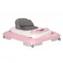 LORELLI BERTONI DUBAK TAKE A WALK - ORCHID (WHITE - PINK) - slika 3