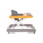 LORELLI BERTONI DUBAK TAKE A WALK - SUNSET (ORANGE - GREY) - slika 2