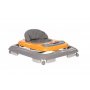 LORELLI BERTONI DUBAK TAKE A WALK - SUNSET (ORANGE - GREY) - slika 3