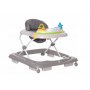 LORELLI BERTONI DUBAK SEA ADVENTURE - PALOMA (LIGHT - DARK GREY) - slika 1