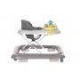 LORELLI BERTONI DUBAK SEA ADVENTURE - PALOMA (LIGHT - DARK GREY) - slika 2