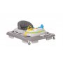 LORELLI BERTONI DUBAK SEA ADVENTURE - PALOMA (LIGHT - DARK GREY) - slika 3