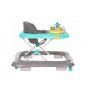 LORELLI BERTONI DUBAK SEA ADVENTURE - LAGOON (TURQUOISE - GREY) - slika 2
