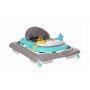 LORELLI BERTONI DUBAK SEA ADVENTURE - LAGOON (TURQUOISE - GREY) - slika 3