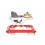 LORELLI BERTONI DUBAK SEA ADVENTURE - POPPY (WHITE - RED) - slika 2