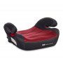 LORELLI BERTONI AUTO SEDISTE TRAVEL LUXE ISOFIX 15-36KG BLACK/RED - slika 3
