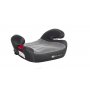 LORELLI BERTONI AUTO SEDISTE TRAVEL LUXE ISOFIX 15-36KG GREY/BLACK - slika 1