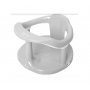 LORELLI BERTONI ADAPTER/STOLICA ZA KADU - RING HAPPY BUBBLES COOL GREY BEAR - slika 1