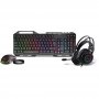 YENKEE YGS KJG Gaming set, mouse/keyboard/headphones - slika 1