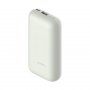 XIAOMI Mi 33W Power Bank 10000mAh Pocket Edition Pro (Ivory) - slika 2
