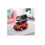 LORELLI BERTONI GURALICA RIDE-ON AUTO OFF ROAD+HANDLE RED - slika 2