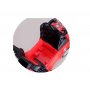 LORELLI BERTONI GURALICA RIDE-ON AUTO OFF ROAD+HANDLE RED - slika 3