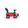 LORELLI BERTONI GURALICA RIDE-ON AUTO OFF ROAD+HANDLE RED - slika 4