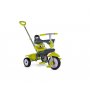 SMART TRIKE TRICIKL BREEZE15-36 M ZELENO SIVI - slika 1