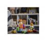 KIDS II BABY EINSTEIN AKTIVITI IGRACKA CLICK & CREATE MAGNETIC BLOCKS - slika 4