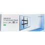 GEMBIRD WM-55F-05 fixni VESA max. 40-40cm 18-46 max.50kg (439) - slika 2