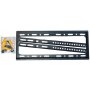 GEMBIRD WM-55F-05 fixni VESA max. 40-40cm 18-46 max.50kg (439) - slika 3