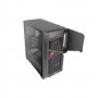 ANTEC DP502 Flux Mid tower/ATX/M-ATX/ITX/crna - slika 2