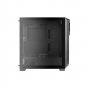 ANTEC DP502 Flux Mid tower/ATX/M-ATX/ITX/crna - slika 3
