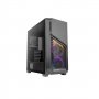 ANTEC DP502 Flux Mid tower/ATX/M-ATX/ITX/crna - slika 1