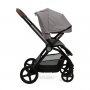 CHICCO Kolica Mysa, Silver Grey - slika 2