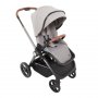 CHICCO Kolica Mysa, Silver Grey - slika 1